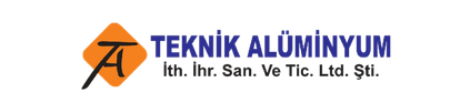 teknik-aluminyum-logo